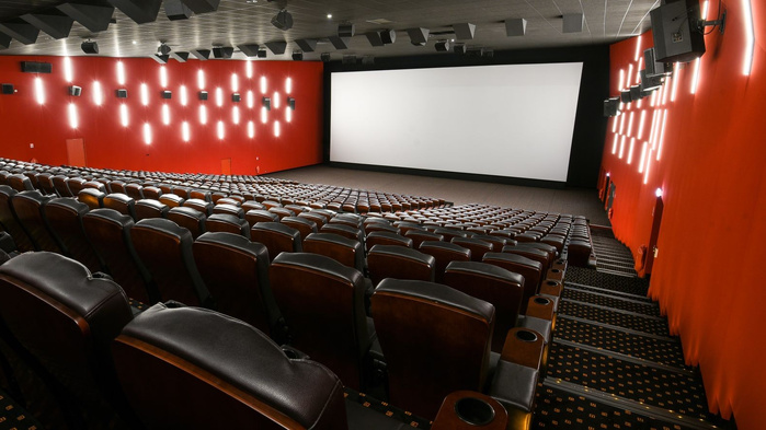 Cinéma : les projets retenus à l’avance sur recettes (3ᵉ session 2025)