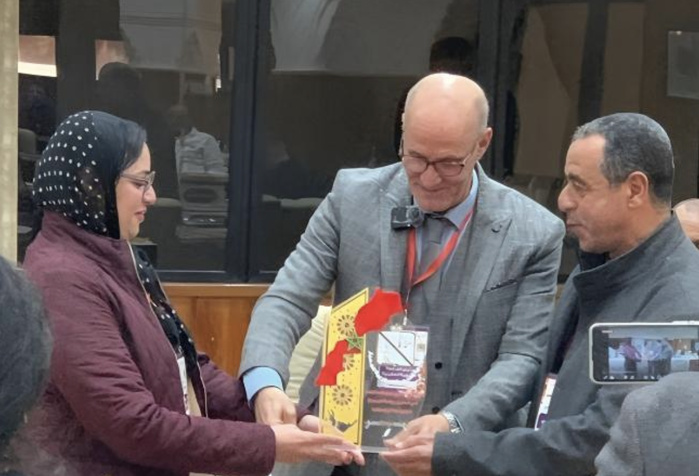 ​Gymnastique : Marrakech accueille l’Assemblée générale de la Fédération Royale Marocaine et trace une nouvelle feuille de route pour le développement de la discipline