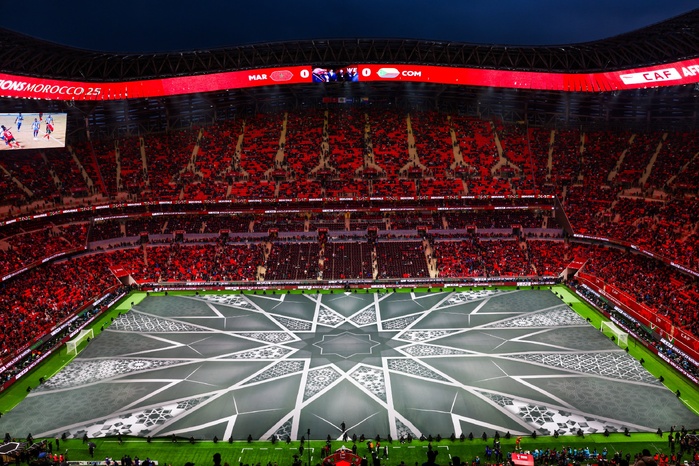 CAN Maroc 25 : Situation après la J1 CAN Maroc 25 : Situation après la J1