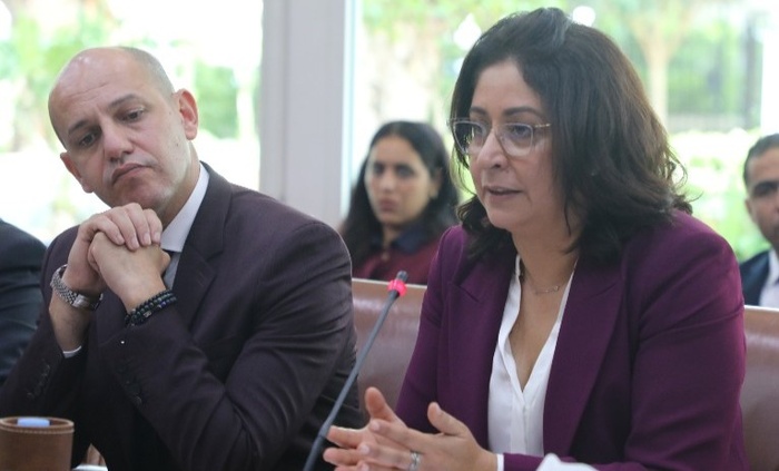 L’Agence Marchica mobilise 900 MDH pour accélérer la réalisation de projets structurants 