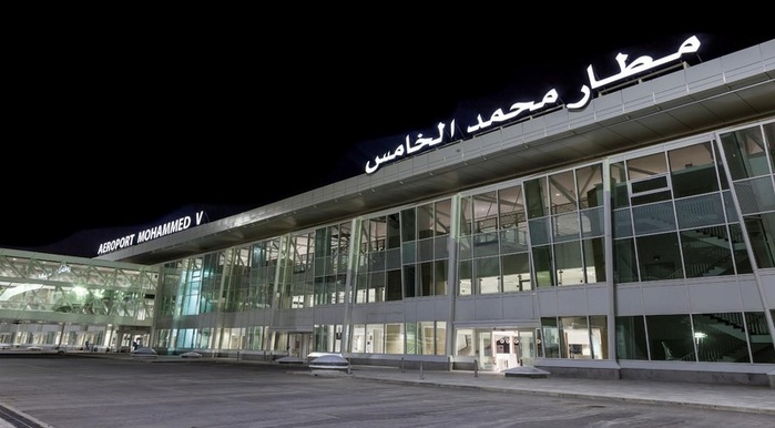CAN 2025 : L'aéroport de Casablanca franchit le cap historique de 11 millions de passagers CAN 2025 : L'aéroport de Casablanca franchit le cap historique de 11 millions de passagers