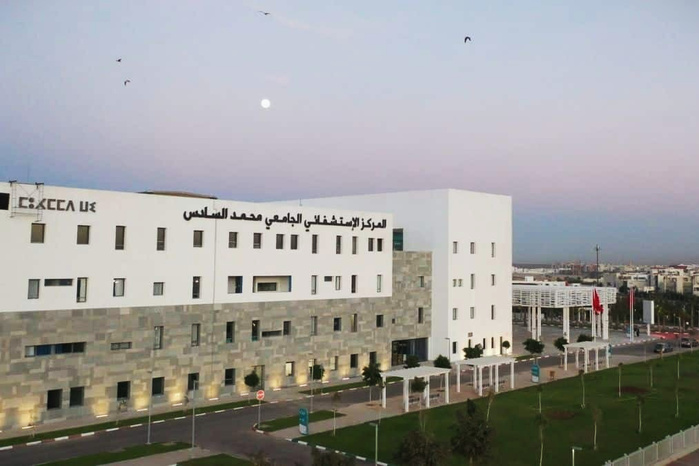 Le CHU Mohammed VI d’Agadir réussit la première intervention de reconstruction de l’urètre par microchirurgie au niveau national