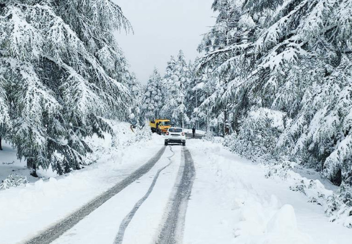 Vague de froid : Face aux nuits glaciales des « lyalis »… Vague de froid : Face aux nuits glaciales des « lyalis »…