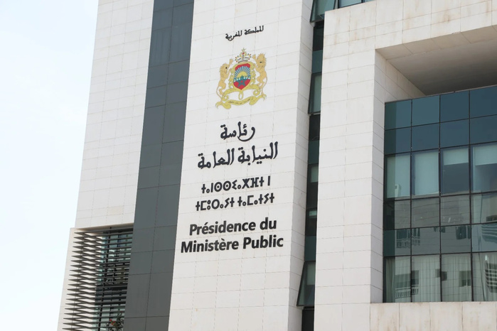 Ministère public : Détention provisoire en recul historique et vigilance accrue sur les droits et la criminalité