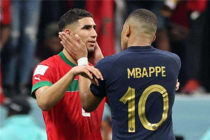 CAN 2025: Kylian Mbappé à Rabat pour assister à Maroc–Mali ! CAN 2025: Kylian Mbappé à Rabat pour assister à Maroc–Mali !