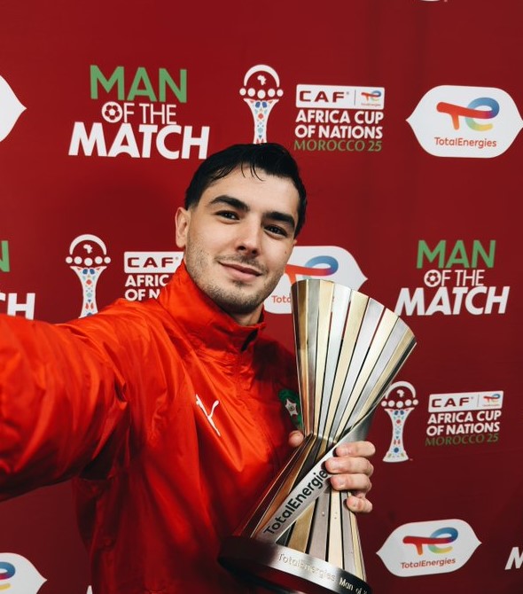 CAN 2025 / Phase de poules : les “Hommes du match”