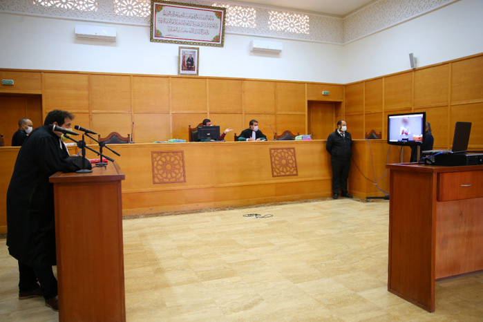 Les parquets ont liquidé plus de 497.000 plaintes en 2024 (rapport) Les parquets ont liquidé plus de 497.000 plaintes en 2024 (rapport)