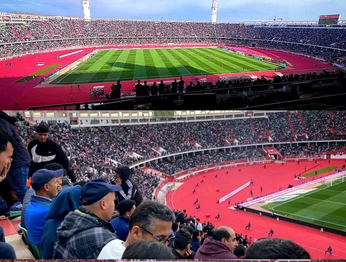 CAN 2025: L'Egypte qualifiée dans la souffrance et le litige !