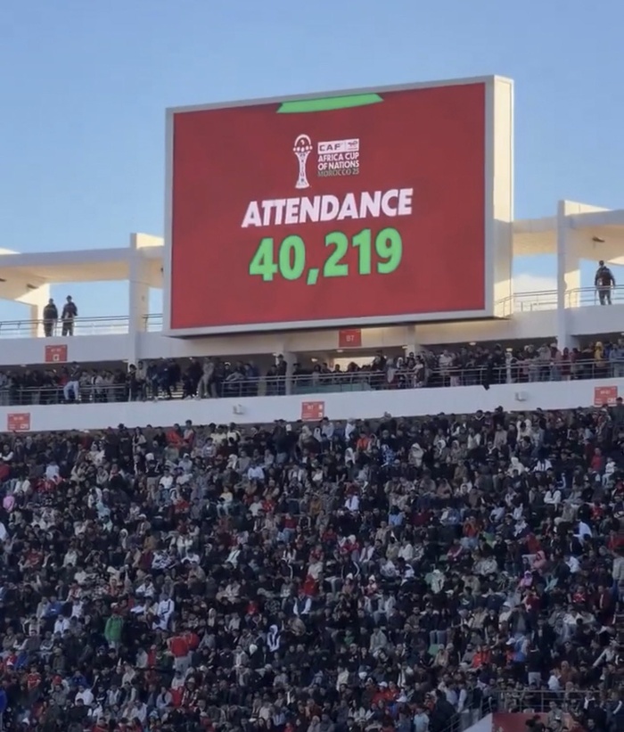 CAN 2025: L'Egypte qualifiée dans la souffrance et le litige ! CAN 2025: L'Egypte qualifiée dans la souffrance et le litige !