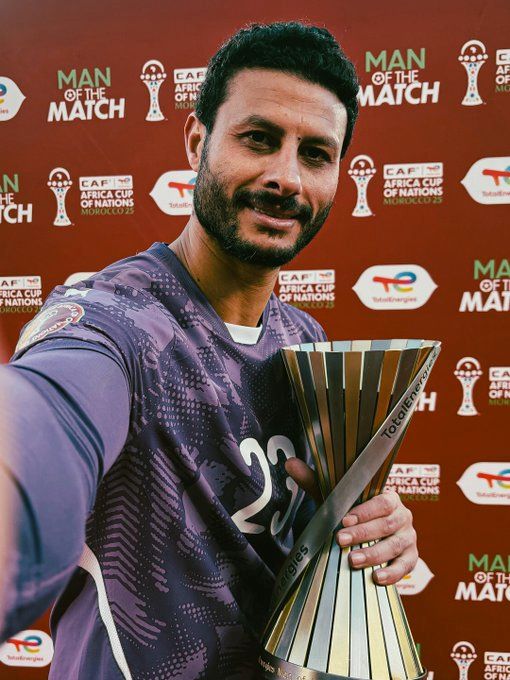 CAN 2025: L'Egypte qualifiée dans la souffrance et le litige !