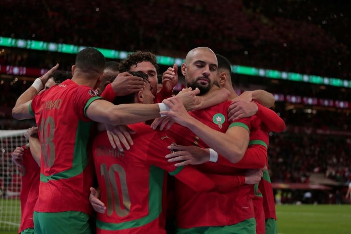 CAN 2025: Les Lions concèdent le nul face aux Aigles 