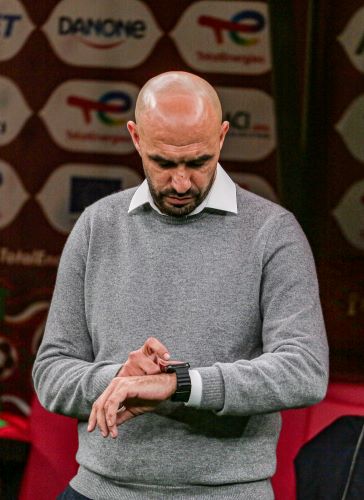 CAN 2025: Les Lions concèdent le nul face aux Aigles 