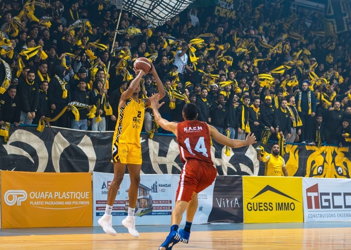 Basketball / DEX (H) : Trois matchs au programme, quatre reportés Basketball / DEX (H) : Trois matchs au programme, quatre reportés