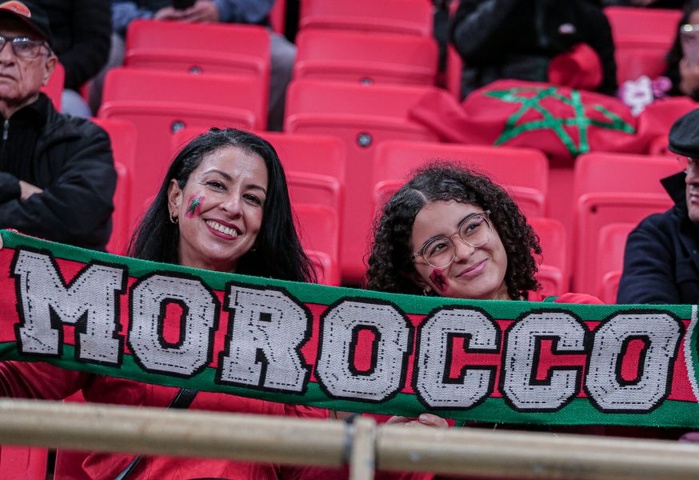 CAN 2025 / Maroc-Mali: SANS COMMENTAIRE !