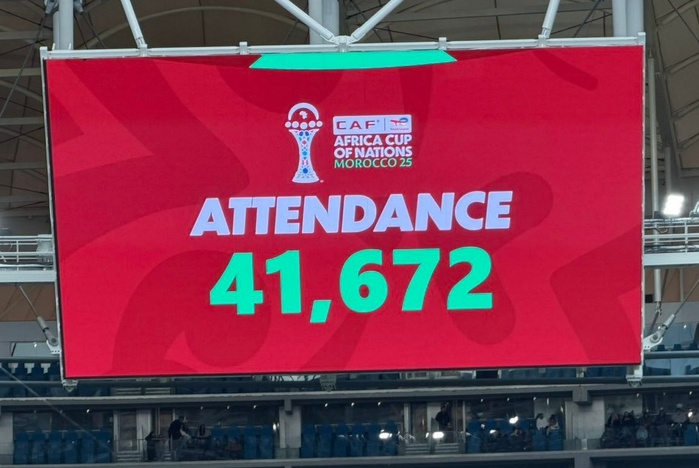 CAN Maroc 25 / Sénégal - RDC : un choc intense, la qualification renvoyée à la J3 CAN Maroc 25 / Sénégal - RDC : un choc intense, la qualification renvoyée à la J3