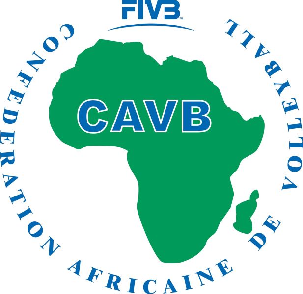 Volleyball / Afrique : signature de l’accord d’organisation du Championnat d’Afrique masculin 2025 ce dimanche à Rabat