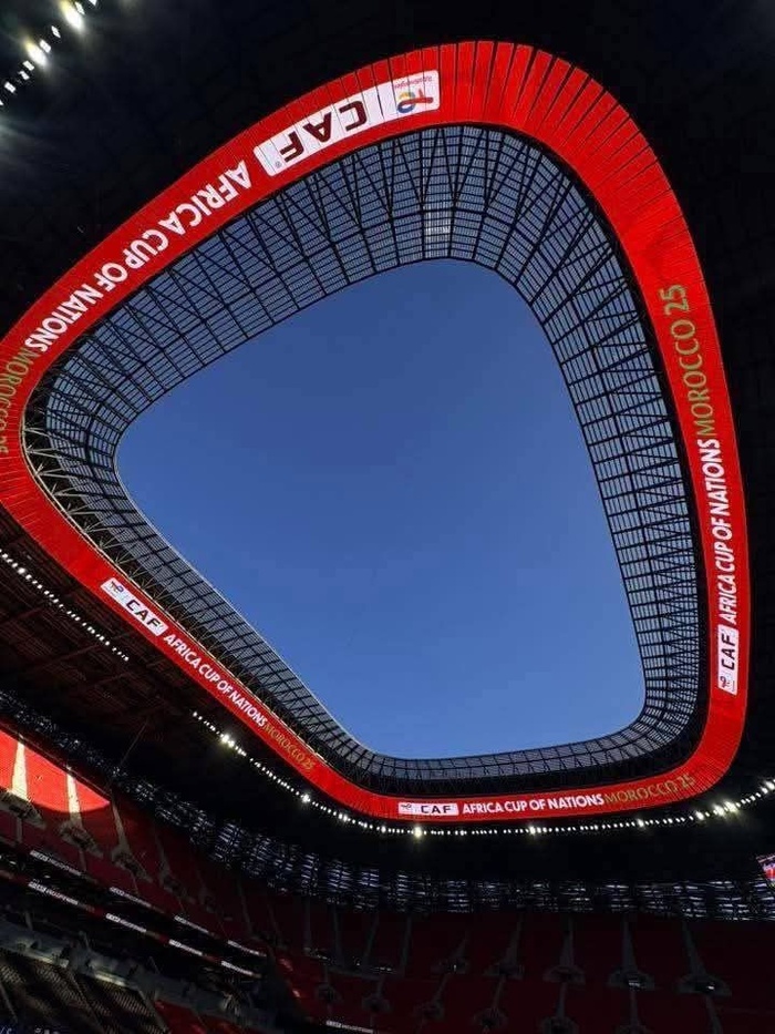 CAN Maroc 2025 : le Nigéria déjà qualifié, suspense total dans les groupes C et D CAN Maroc 2025 : le Nigéria déjà qualifié, suspense total dans les groupes C et D