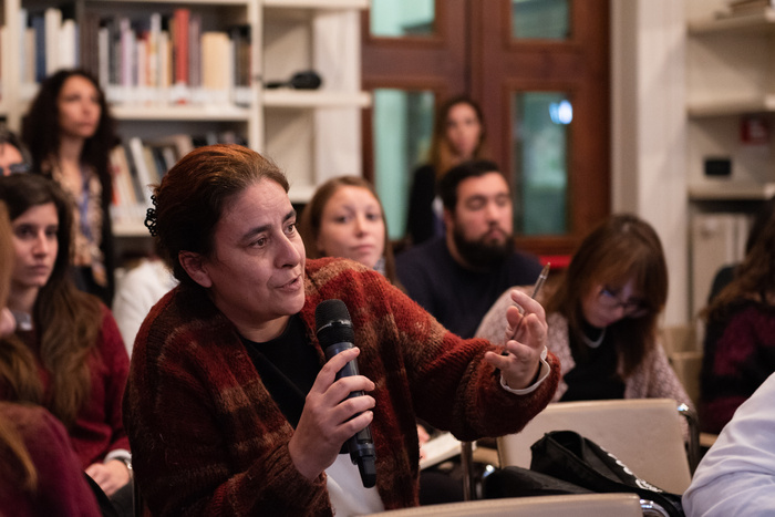 Interview avec Rabiaa Harrak : « Face aux fléaux climatiques, une coopération internationale s'impose pour protéger notre patrimoine culturel » Interview avec Rabiaa Harrak : « Face aux fléaux climatiques, une coopération internationale s'impose pour protéger notre patrimoine culturel »
