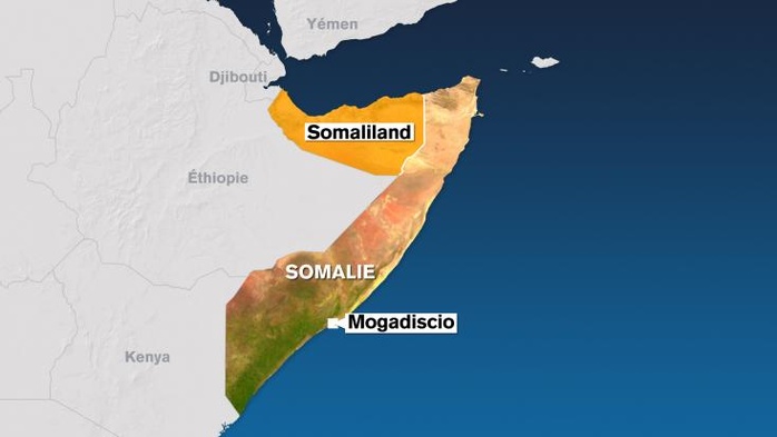 Somaliland : La reconnaissance par Israël provoque une réunion du Conseil de Sécurité Somaliland : La reconnaissance par Israël provoque une réunion du Conseil de Sécurité
