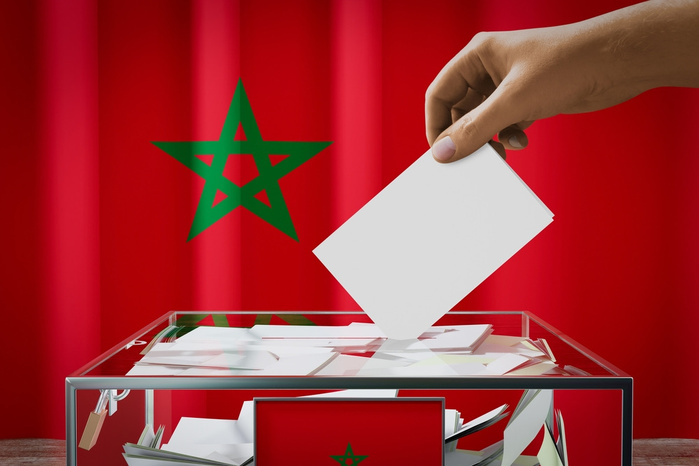 Élections 2026: Fin des inscriptions sur les listes électorales le 31 décembre