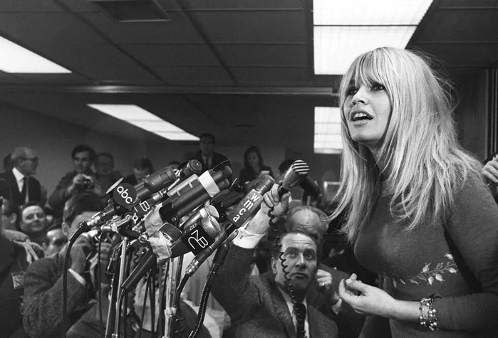 Brigitte Bardot s’éteint à 91 ans, icône du cinéma français et figure majeure de la cause animale