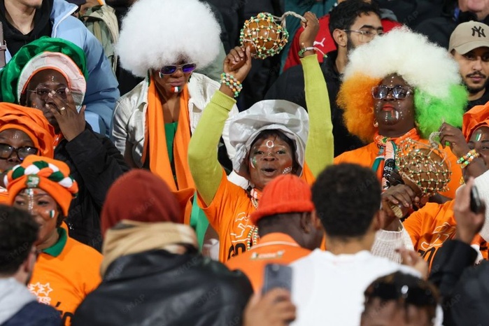 CAN Maroc 25 / Côte d’Ivoire - Cameroun : un nul spectaculaire qui relance le suspense dans le groupe F CAN Maroc 25 / Côte d’Ivoire - Cameroun : un nul spectaculaire qui relance le suspense dans le groupe F