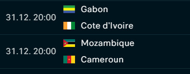 CAN Maroc 25 / Côte d’Ivoire - Cameroun : un nul spectaculaire qui relance le suspense dans le groupe F