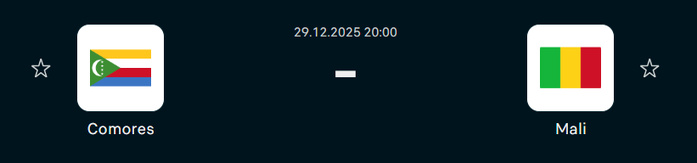 CAN 2025 : Maroc-Zambie, une soirée décisive pour les Lions CAN 2025 : Maroc-Zambie, une soirée décisive pour les Lions