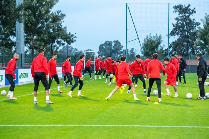 CAN 2025 / Maroc-Zambie : Victoire impérative pour les Lions de l’Atlas