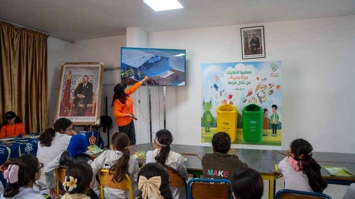 Écoles vertes : près de 48 établissements primaires publics casablancais ciblés en 2025