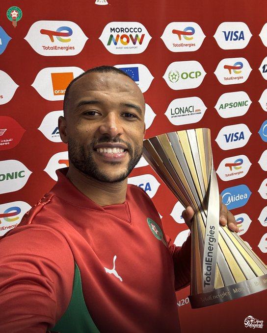 Zambie-Maroc : Les Lions resteront à Rabat pour les huitièmes 