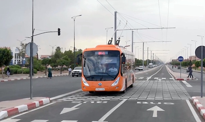 Bus électriques : L’opportunité ratée d’un démarrage lors de la CAN [INTÉGRAL]