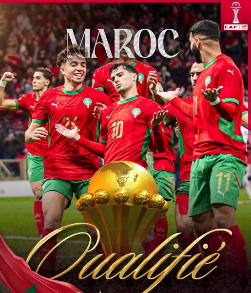 CAN 2025 : Brahim Diaz égale un record mythique et ravive le rêve marocain