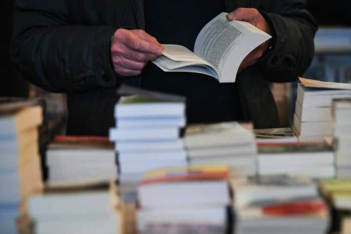 Ouverture des candidatures pour la 12e édition du Prix national de la lecture Ouverture des candidatures pour la 12e édition du Prix national de la lecture