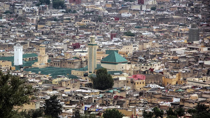 La SRM Fès-Meknès mobilisera des investissements de 9,9 MM DH entre 2026 et 2030 La SRM Fès-Meknès mobilisera des investissements de 9,9 MM DH entre 2026 et 2030