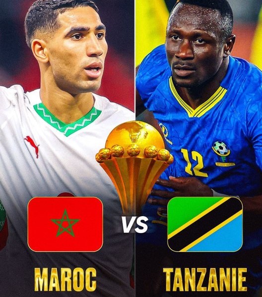 CAN 2025 : les 16 nations qualifiées pour les huitièmes désormais connues