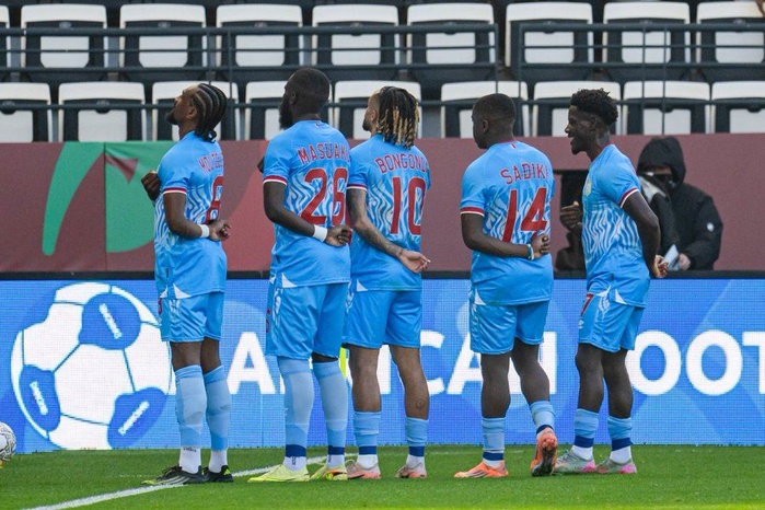 CAN 2025 : RDC - Algérie et Egypte - Benin en huitièmes de finale CAN 2025 : RDC - Algérie et Egypte - Benin en huitièmes de finale