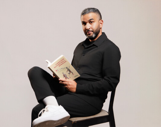 Interview avec Saïd El Abadi : « L’organisation de la CAN au Maroc ouvre une nouvelle ère pour le sport africain »