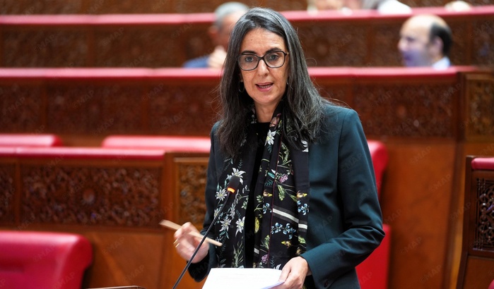 Aide sociale directe : 49 MMDH mobilisés depuis le lancement du dispositif (Nadia Fettah)