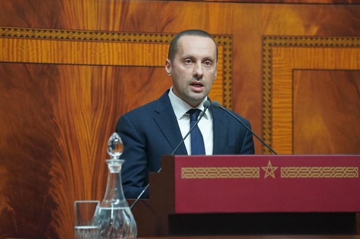 Groupements sanitaires territoriaux : Tahraoui se dit satisfait de l'expérience pilote Groupements sanitaires territoriaux : Tahraoui se dit satisfait de l'expérience pilote