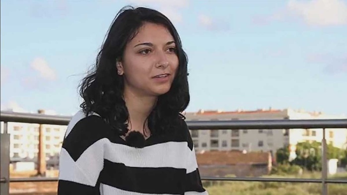 Une ressortissante portugaise condamnée pour homicide serait en cavale au Maroc Une ressortissante portugaise condamnée pour homicide serait en cavale au Maroc