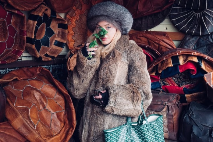 Madonna passe les fêtes de fin d’année à Marrakech Madonna passe les fêtes de fin d’année à Marrakech