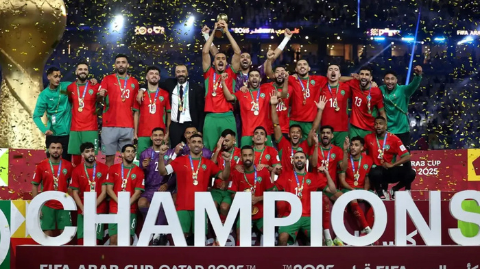 Rétrospective 2025 : Moments forts d’une année riche en exploits Rétrospective 2025 : Moments forts d’une année riche en exploits