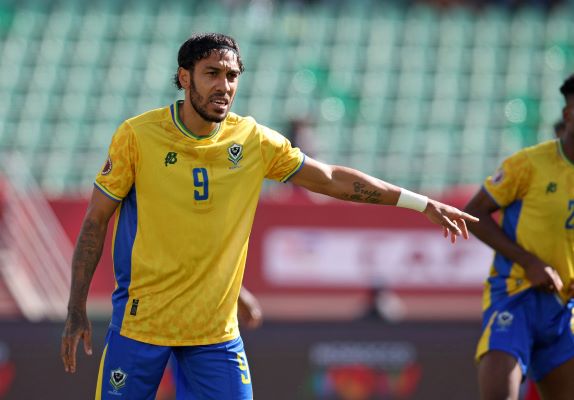 Pierre-Emerick Aubameyang