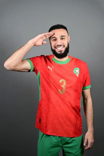 CAN Maroc 25 / Phase de groupes : Mazraoui et Diaz dans le onze type de la CAF, El Kaâbi absent !