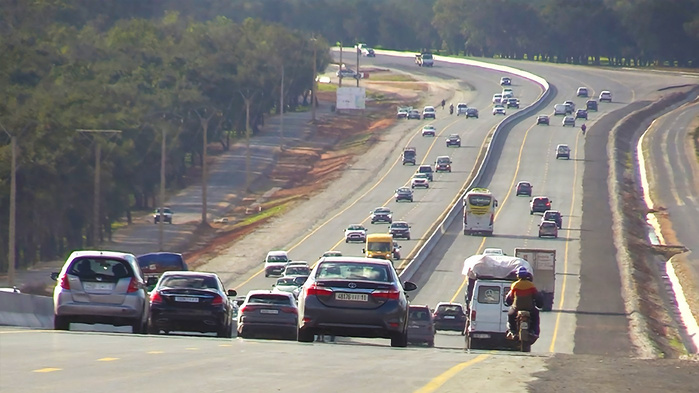 Circulation routière : vigilance maximale recommandée face aux perturbations météorologiques du week-end Circulation routière : vigilance maximale recommandée face aux perturbations météorologiques du week-end