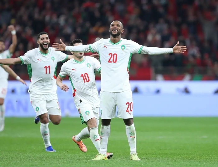 Portrait / CAF : « Ayoub El Kaâbi, Sidi Bicyclette » !