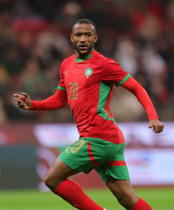 Portrait / CAF : « Ayoub El Kaâbi, Sidi Bicyclette » ! Portrait / CAF : « Ayoub El Kaâbi, Sidi Bicyclette » !