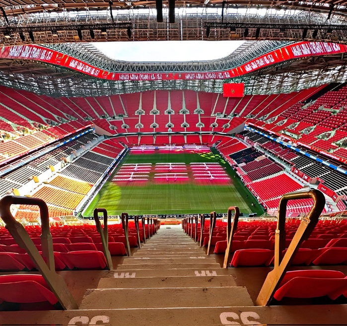 CAN Maroc 2025 : le programme officiel des huitièmes de finale dévoilé