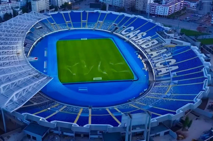 CAN Maroc 25 - 8es de finale / Ce soir, Mali–Tunisie : enjeu, horaire, arbitrage et météo CAN Maroc 25 - 8es de finale / Ce soir, Mali–Tunisie : enjeu, horaire, arbitrage et météo